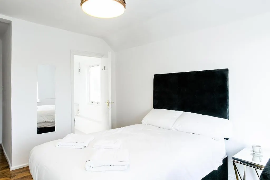 Smart Stay Cambridge