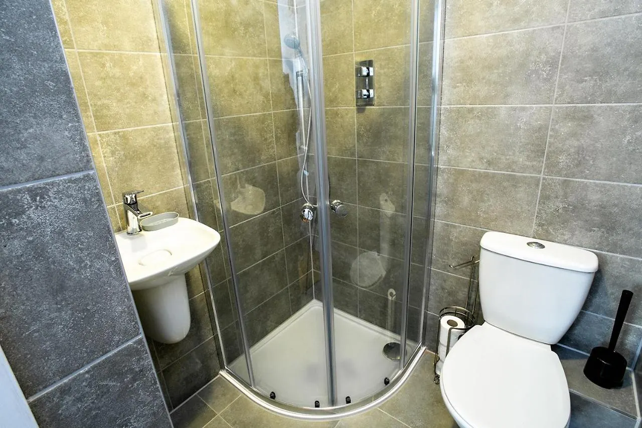 Smart Stay Cambridge  Cambridge (Cambridgeshire)