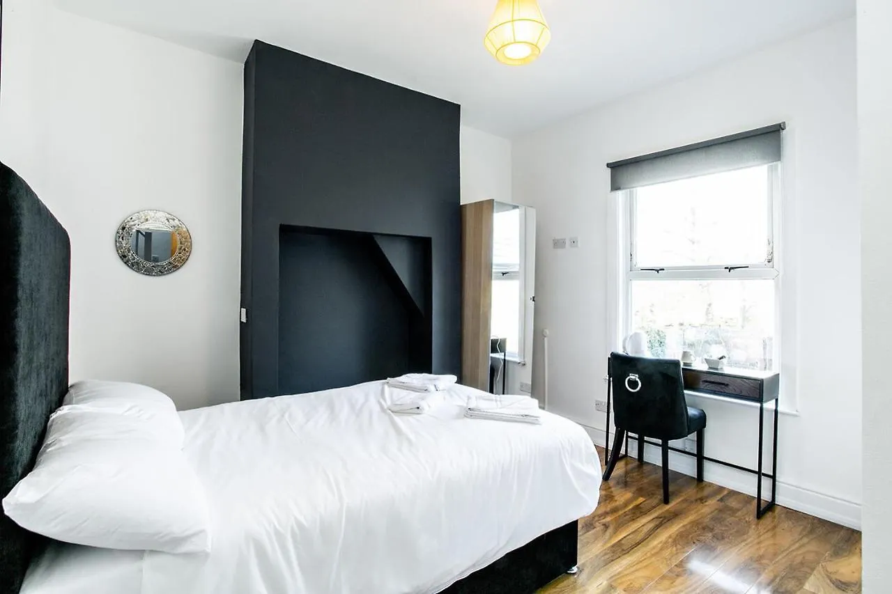 Capsule hotel Smart Stay Cambridge