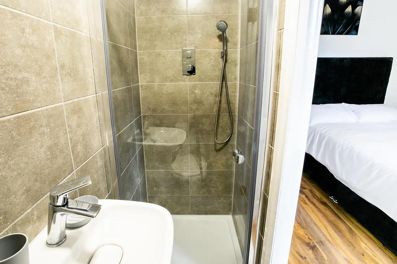 Capsule hotel Smart Stay Cambridge  United Kingdom
